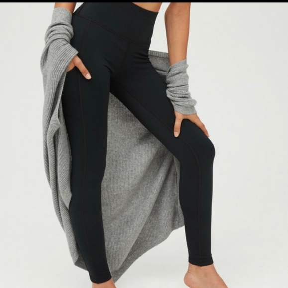 Aerie pocket leggings